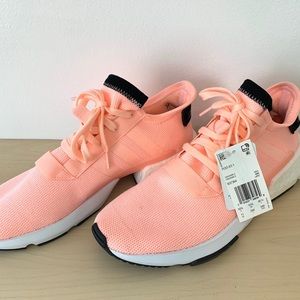Men’s Adidas POD-S 3.1 running shoes